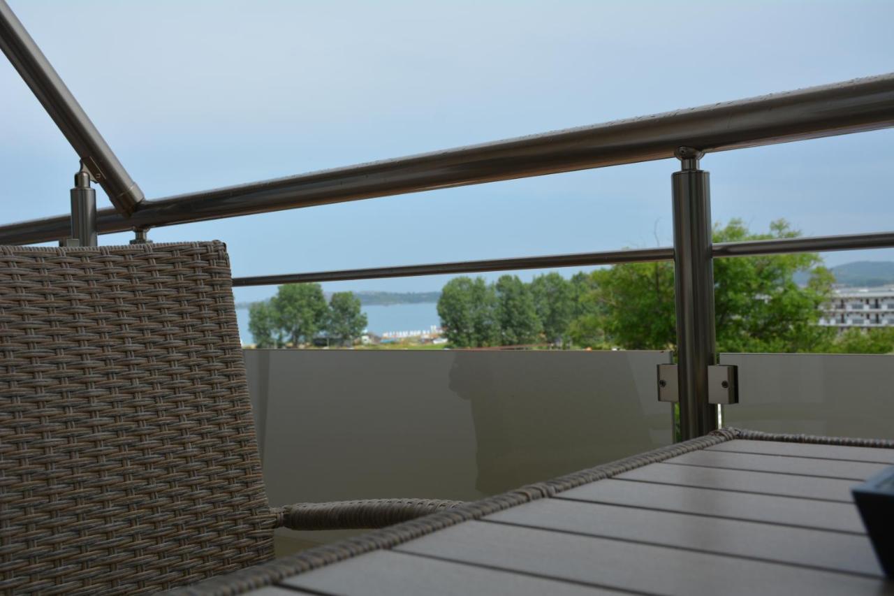 Gradina Holiday Sozopol Luaran gambar