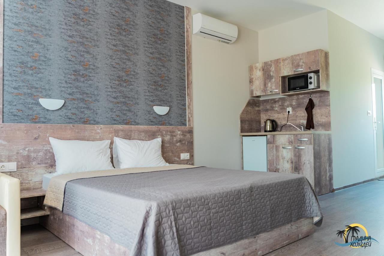 Gradina Holiday Sozopol Luaran gambar