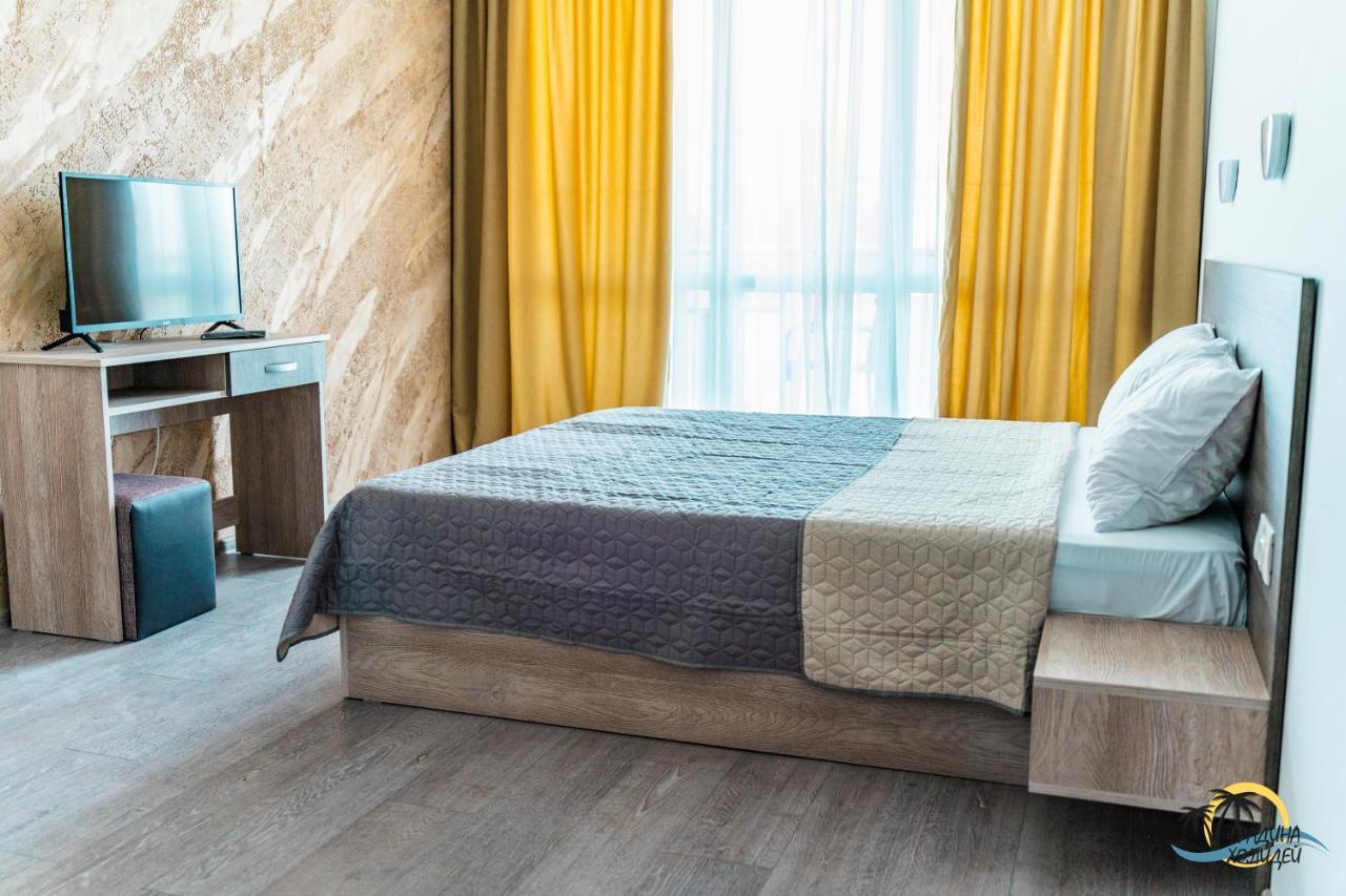 Gradina Holiday Sozopol Luaran gambar