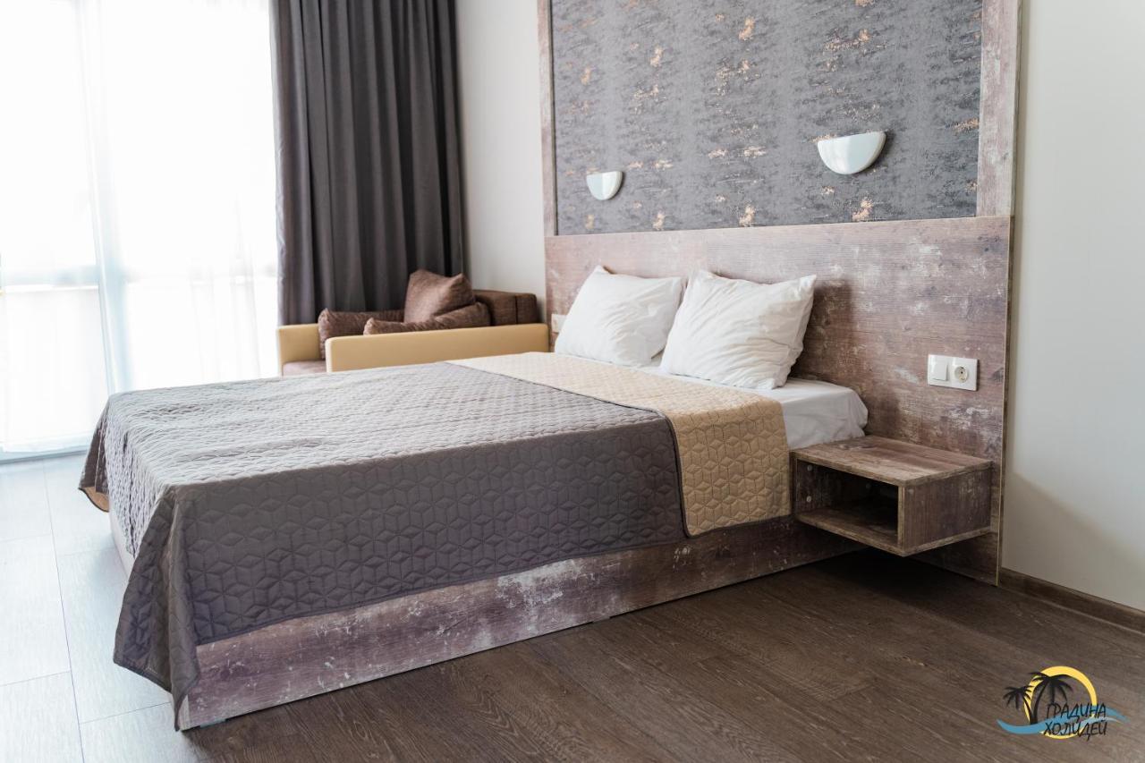Gradina Holiday Sozopol Luaran gambar