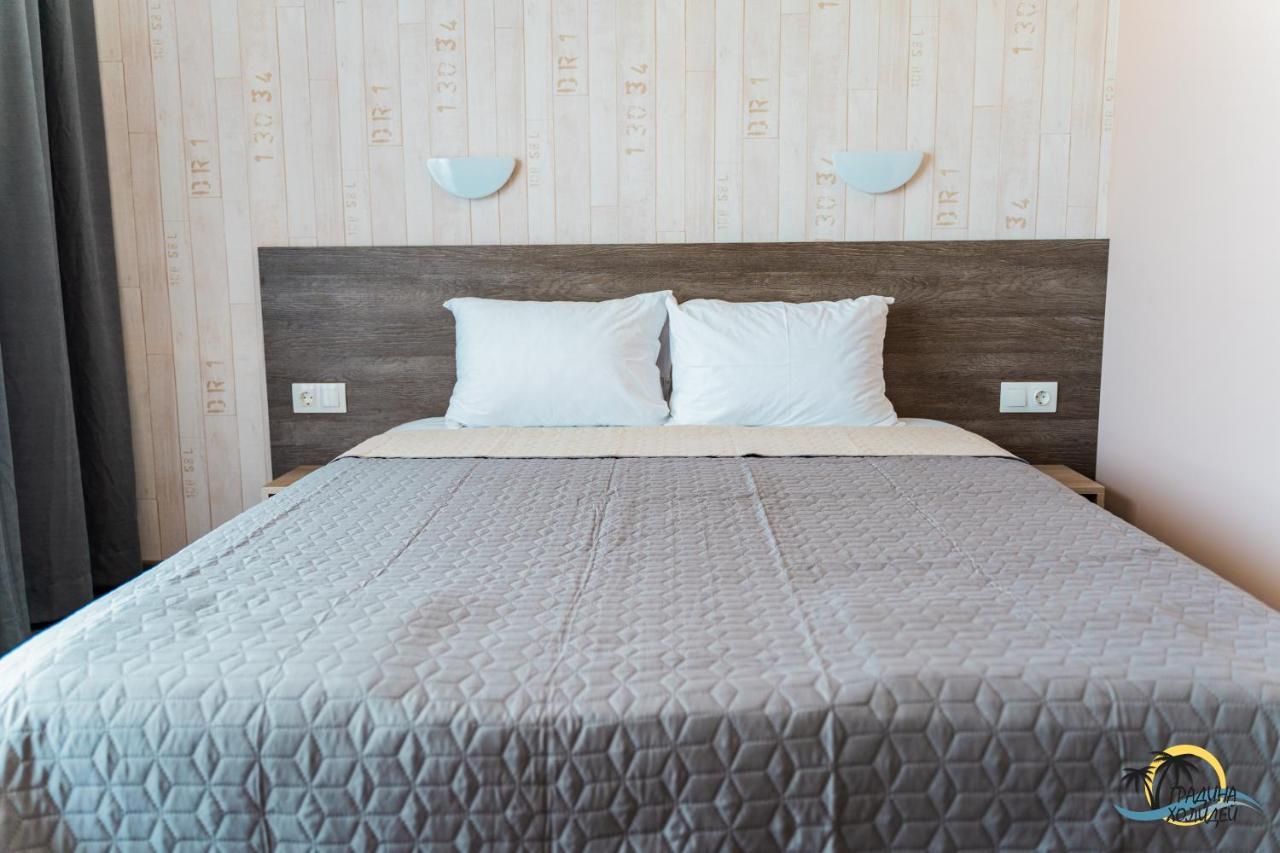 Gradina Holiday Sozopol Luaran gambar