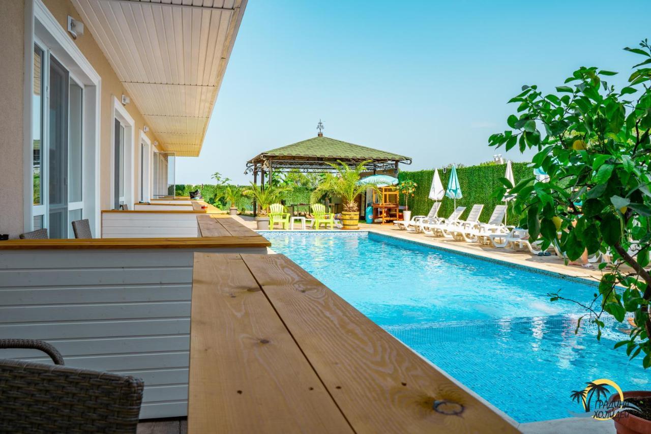 Gradina Holiday Sozopol Luaran gambar