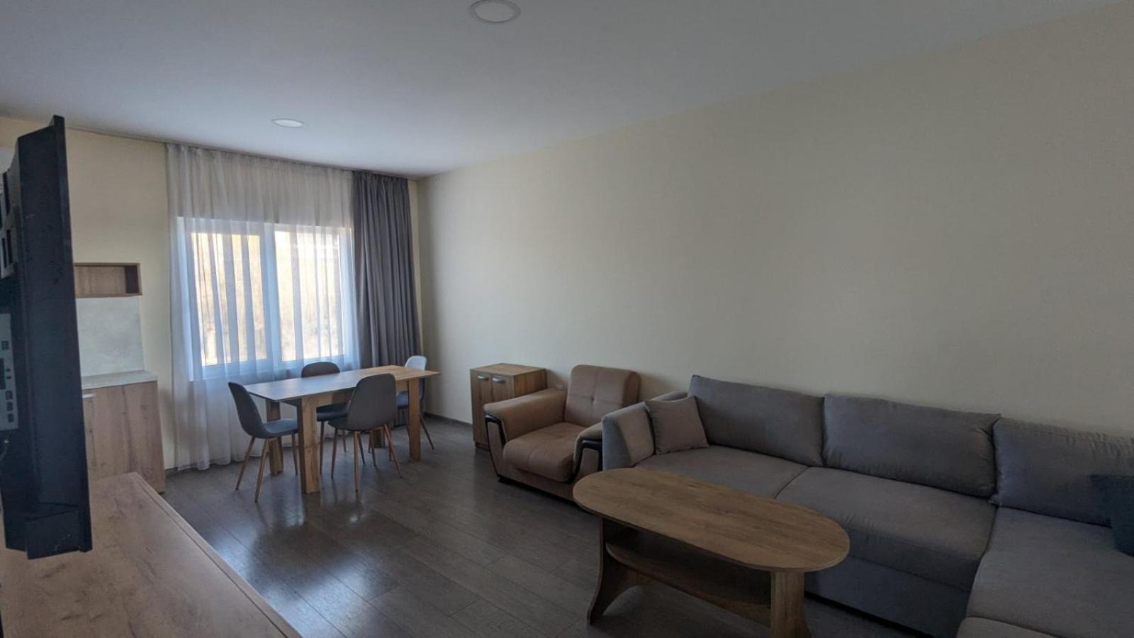 Gradina Holiday Sozopol Luaran gambar